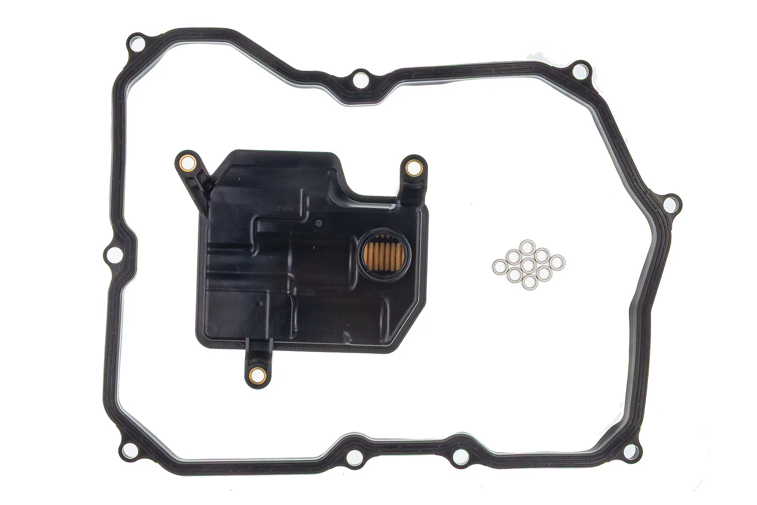 Hydraulic Filter Kit, automatic transmission