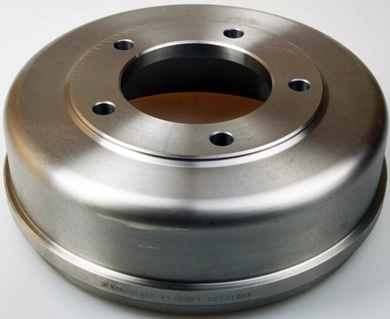 Brake Drum