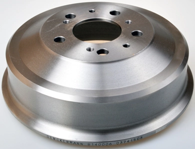 Brake Drum
