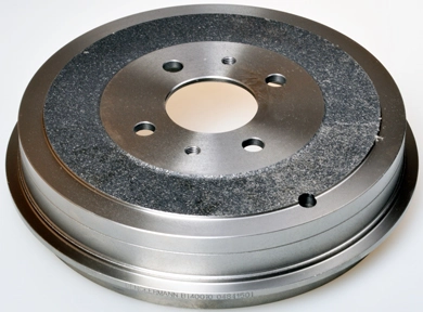 Brake Drum