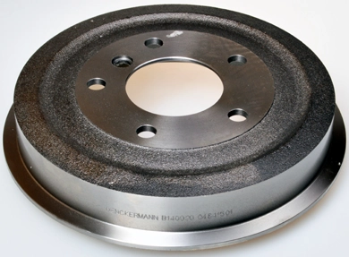 Brake Drum