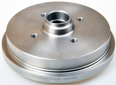 Brake Drum