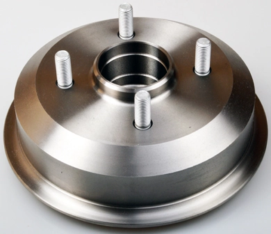 Brake Drum