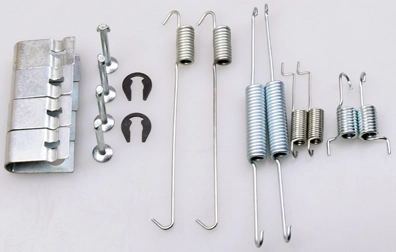 Accessory Kit, brake shoes