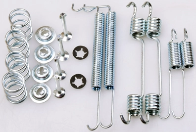Accessory Kit, brake shoes