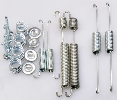 Accessory Kit, brake shoes