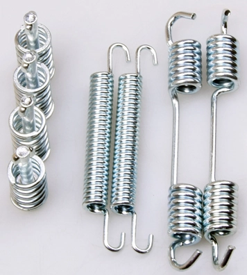 Accessory Kit, brake shoes