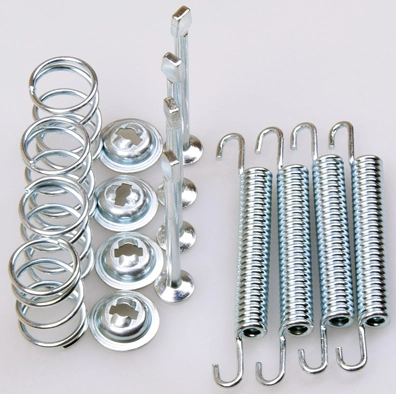 Accessory Kit, brake shoes