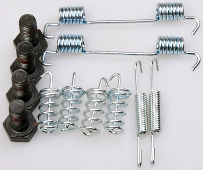 Accessory Kit, brake shoes