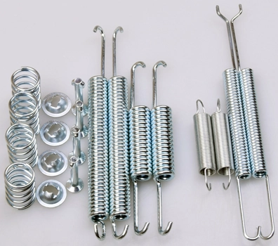 Accessory Kit, brake shoes