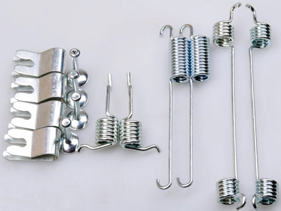 Accessory Kit, brake shoes