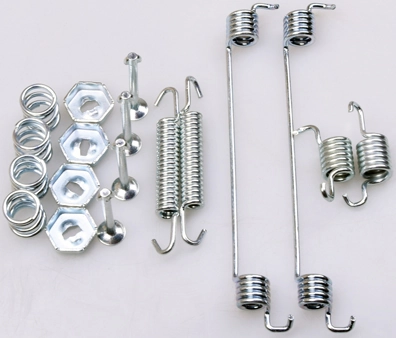 Accessory Kit, brake shoes