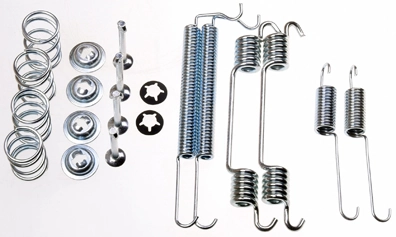 Accessory Kit, brake shoes