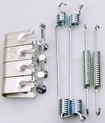 Accessory Kit, brake shoes