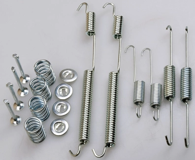 Accessory Kit, brake shoes