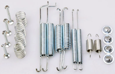 Accessory Kit, brake shoes