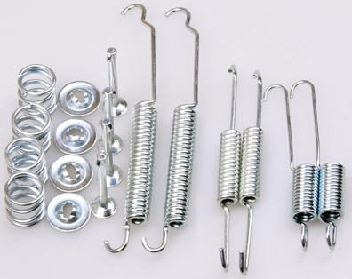 Accessory Kit, brake shoes