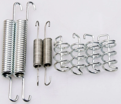 Accessory Kit, brake shoes