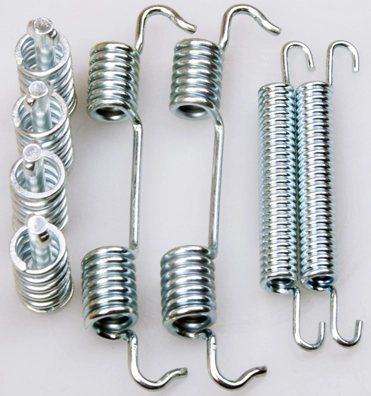 Accessory Kit, brake shoes