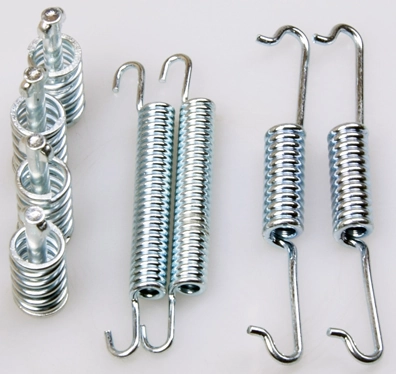 Accessory Kit, brake shoes