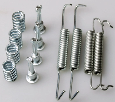 Accessory Kit, brake shoes
