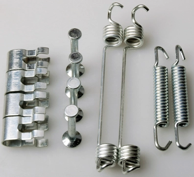 Accessory Kit, brake shoes