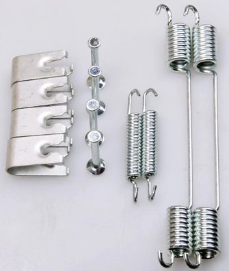Accessory Kit, brake shoes