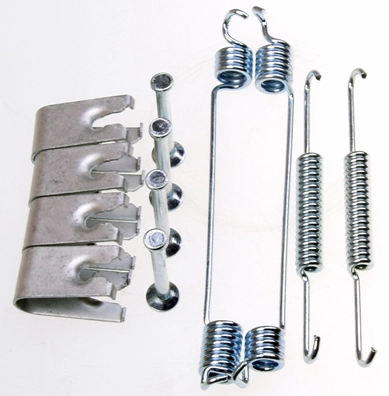 Accessory Kit, brake shoes
