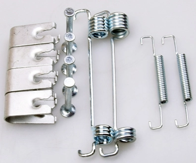 Accessory Kit, brake shoes