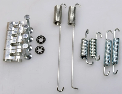 Accessory Kit, brake shoes