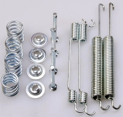 Accessory Kit, brake shoes