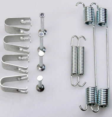 Accessory Kit, brake shoes