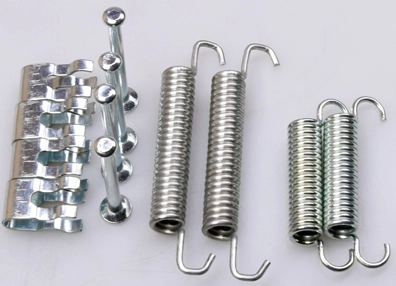 Accessory Kit, brake shoes