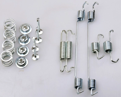 Accessory Kit, brake shoes