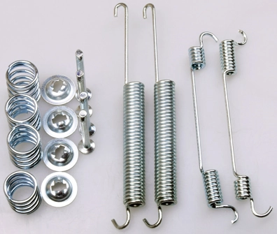 Accessory Kit, brake shoes