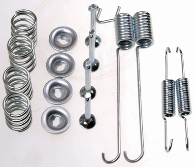 Accessory Kit, brake shoes