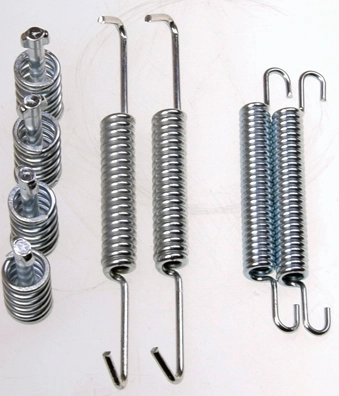 Accessory Kit, brake shoes