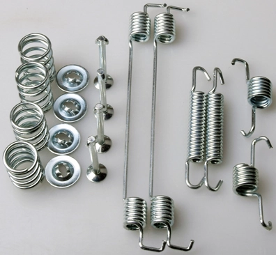 Accessory Kit, brake shoes