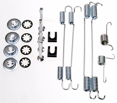Accessory Kit, brake shoes