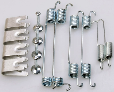 Accessory Kit, brake shoes