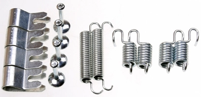 Accessory Kit, brake shoes