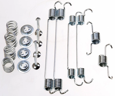 Accessory Kit, brake shoes