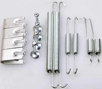 Accessory Kit, brake shoes