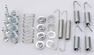 Accessory Kit, brake shoes