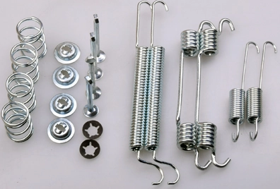 Accessory Kit, brake shoes
