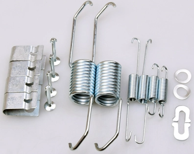 Accessory Kit, brake shoes