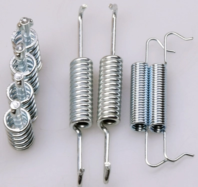 Accessory Kit, brake shoes