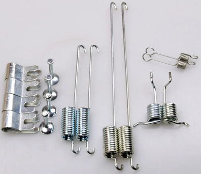 Accessory Kit, brake shoes