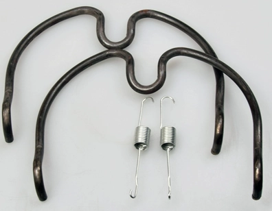 Accessory Kit, brake shoes