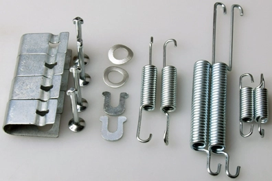 Accessory Kit, brake shoes